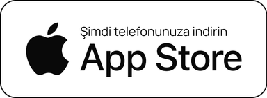 App Store Bağlantısı 0
