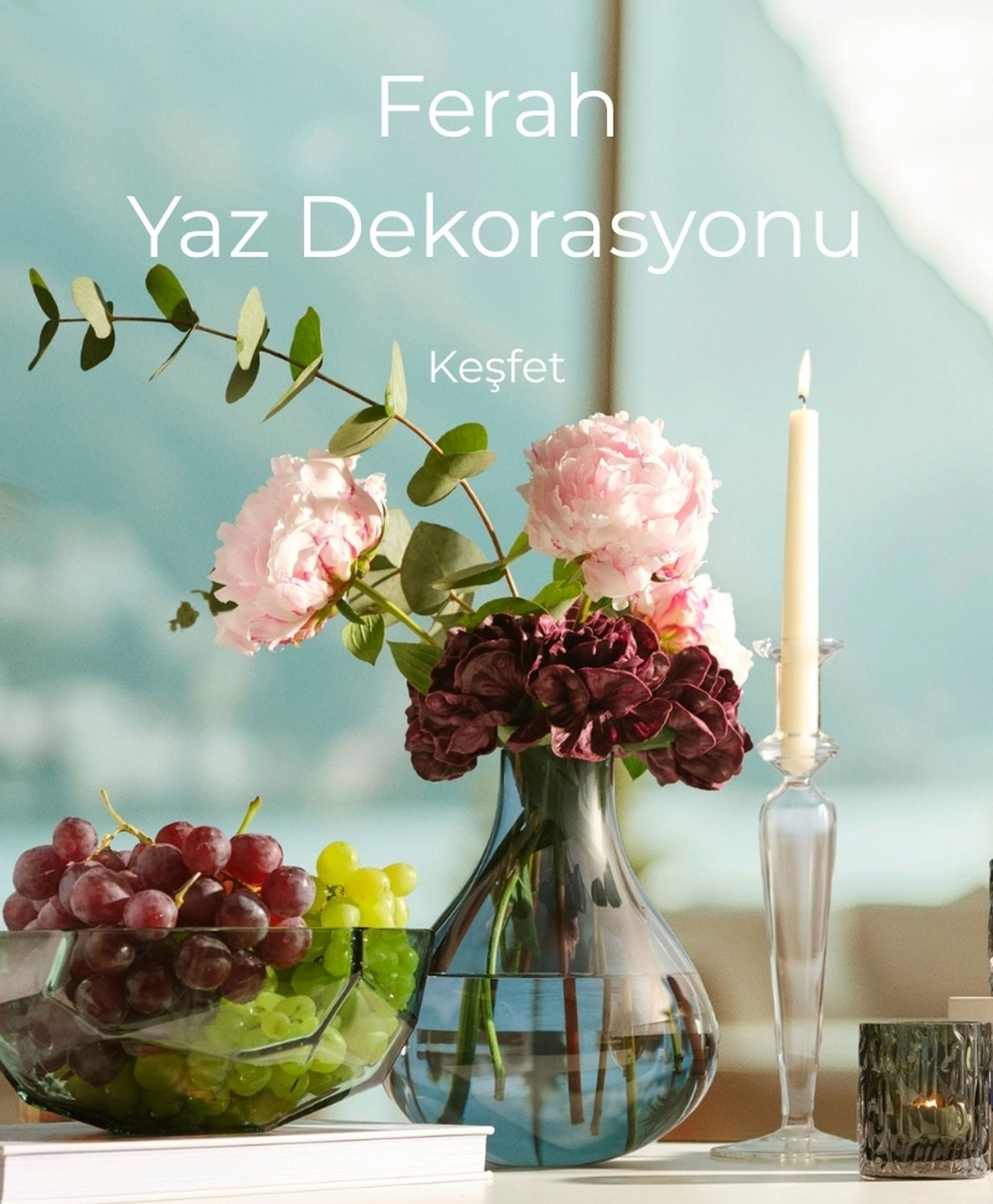 yaz-dekor
