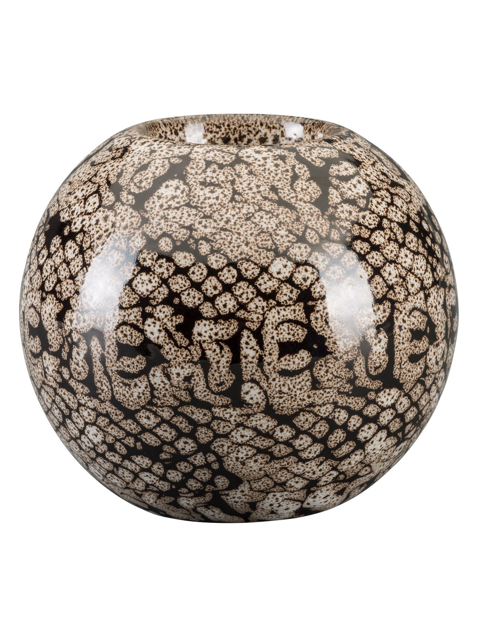 Karnivor Seramik Tealight Mumluk S
