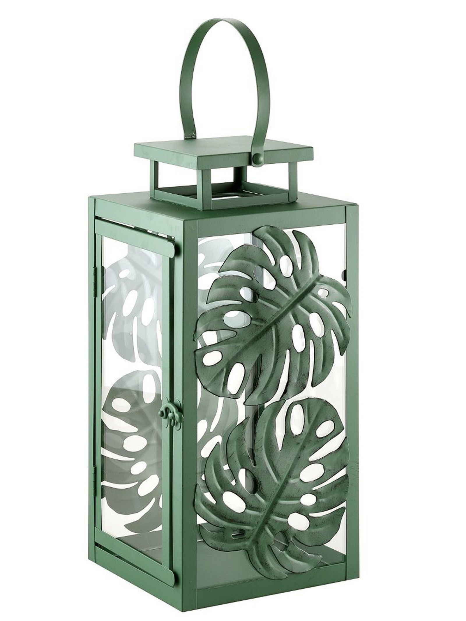 Botanik Metal Fener L
