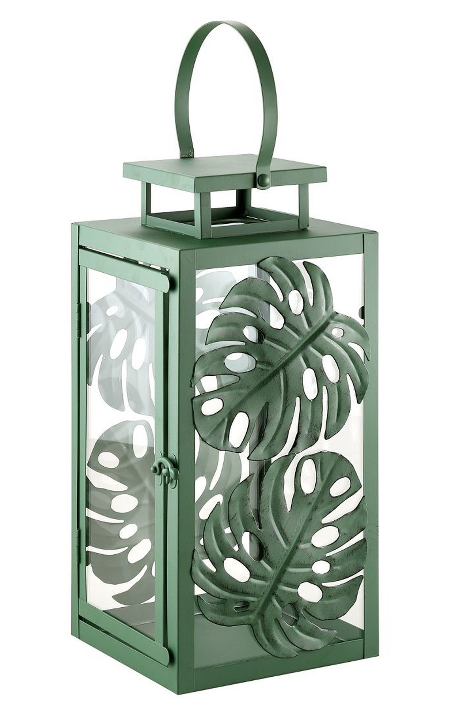 Botanik Metal Fener L