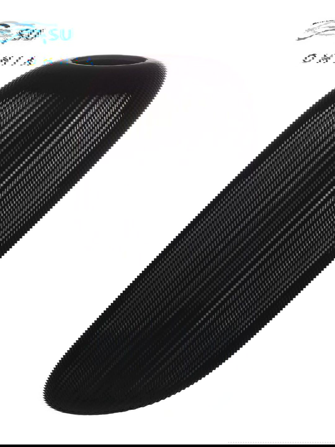 Siyah Omnia Bey 30 cm