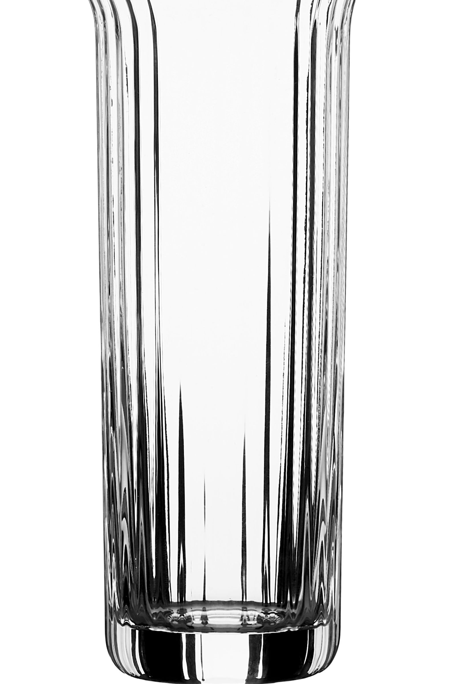 Omnia Bey 4'lü Rakı Bardağı