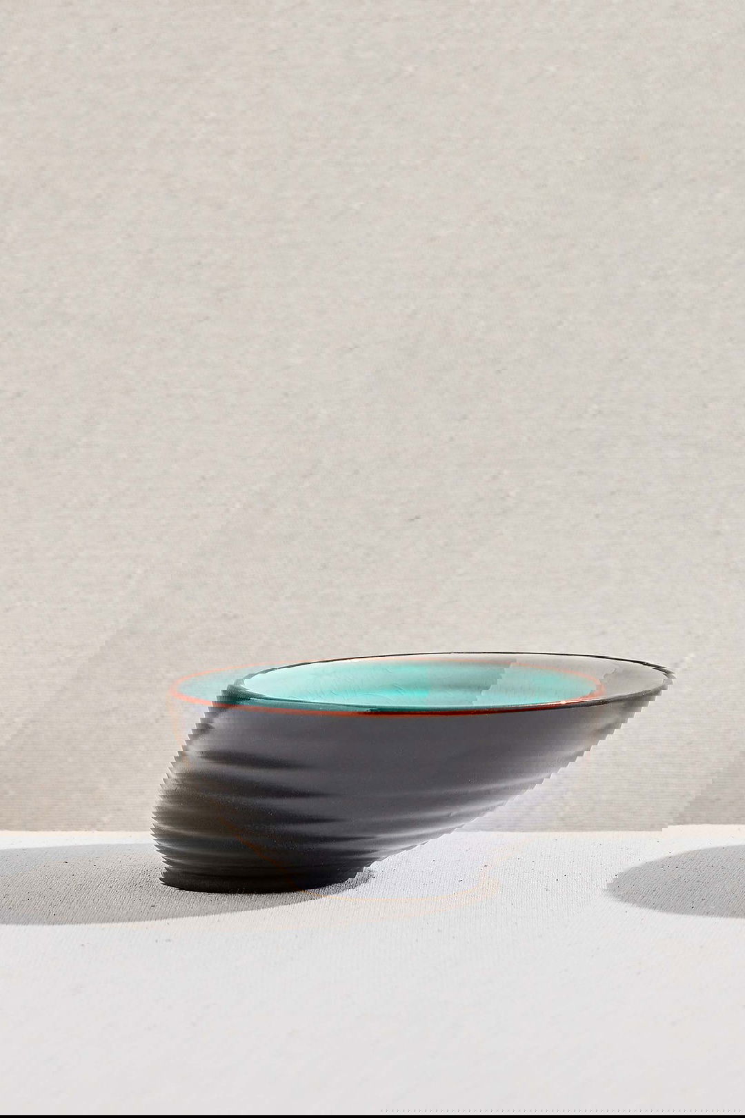 Deniz Stoneware Servis Kasesi
