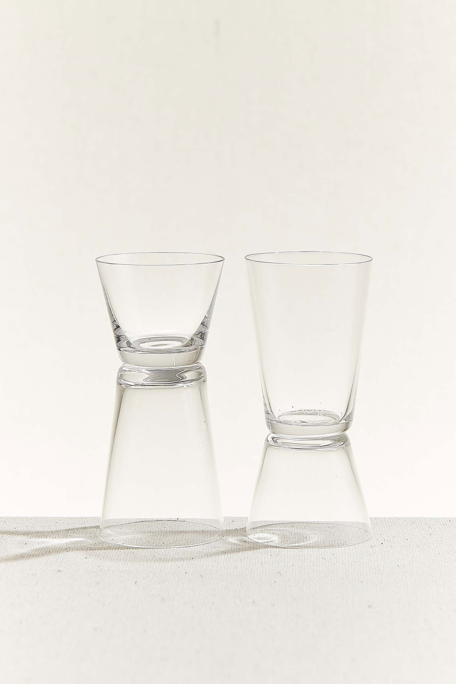 Nude Dual Espresso Bardağı 2'li Set