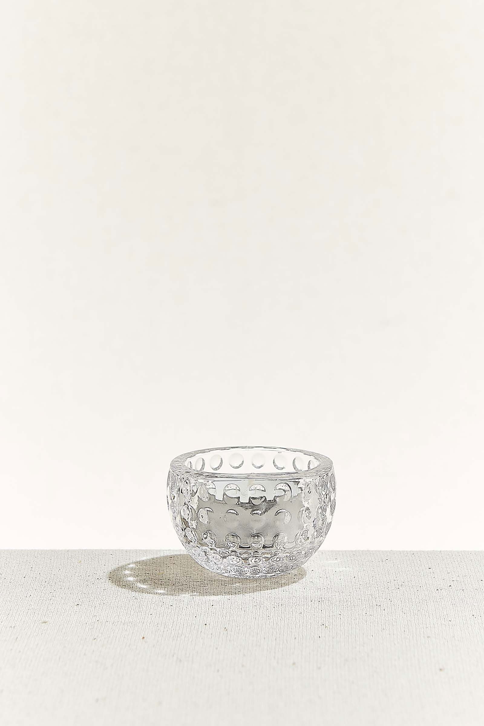 Dot Tealight