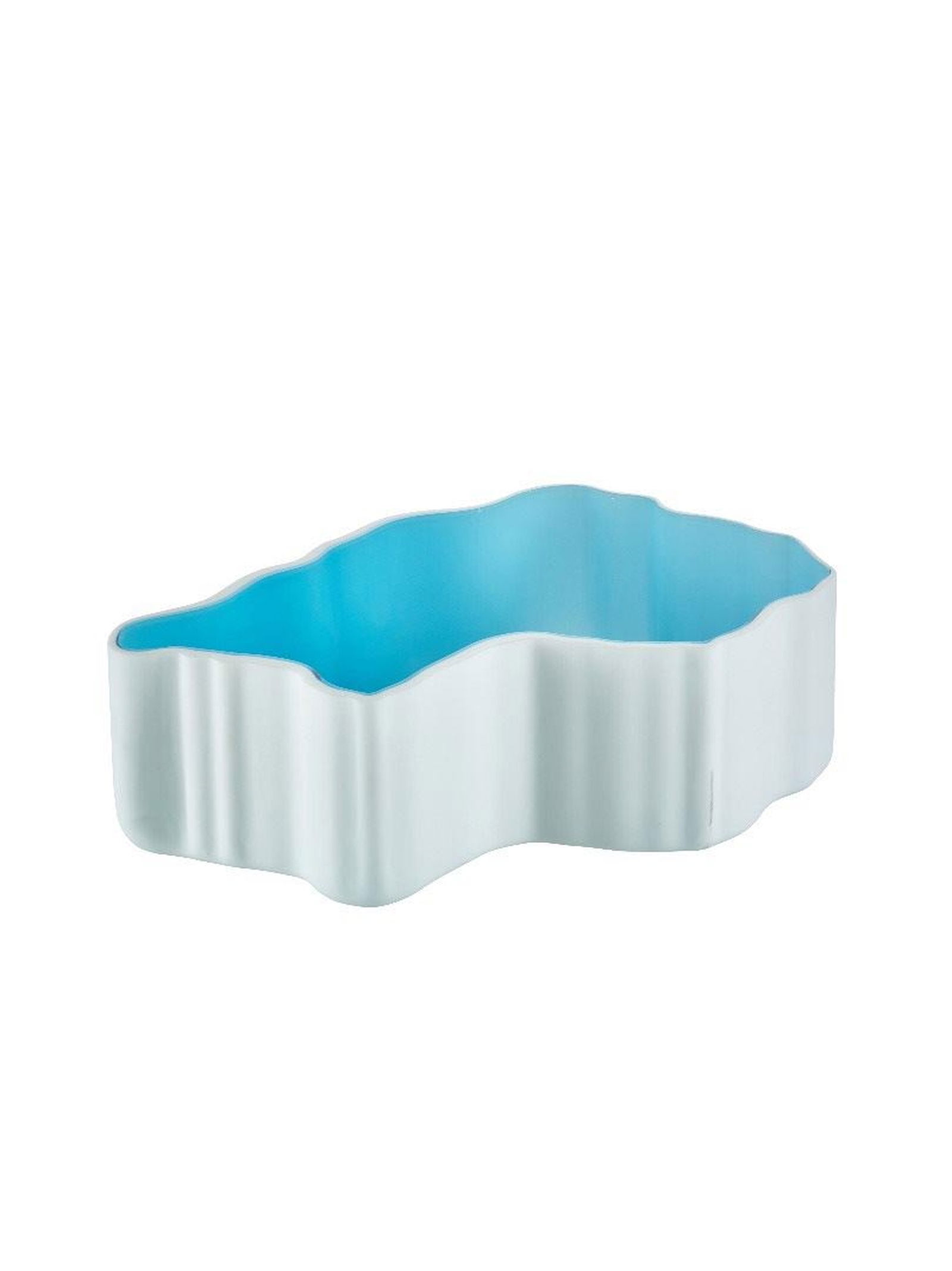 Omnia Pamukkale Turkuaz 9 cm
