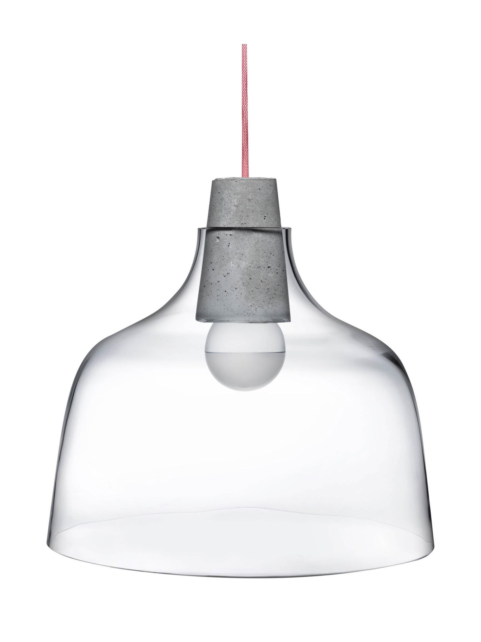 Nude Mira Pendant