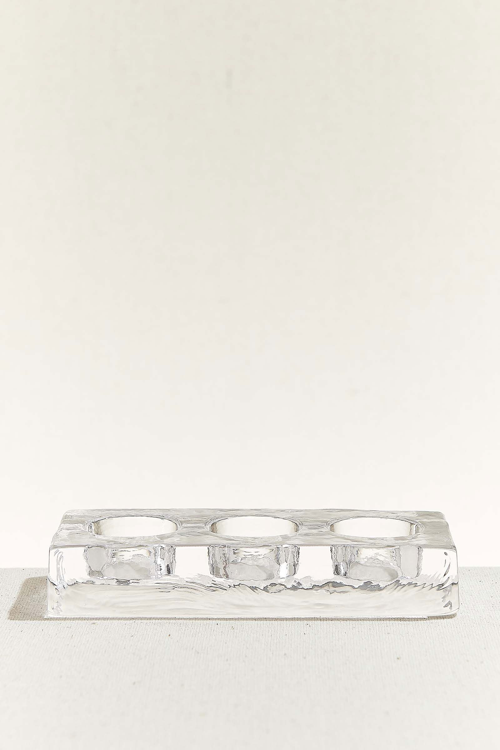 Blok Tealight Mumluk