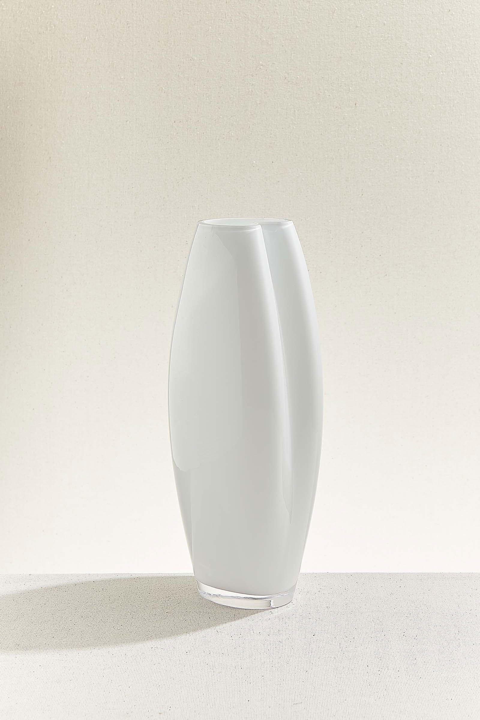 Botero Vazo 33 cm Opal