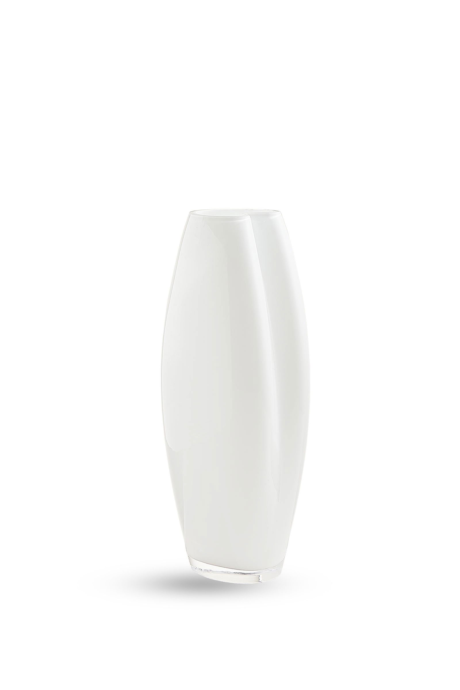 Botero Vazo 33 cm Opal