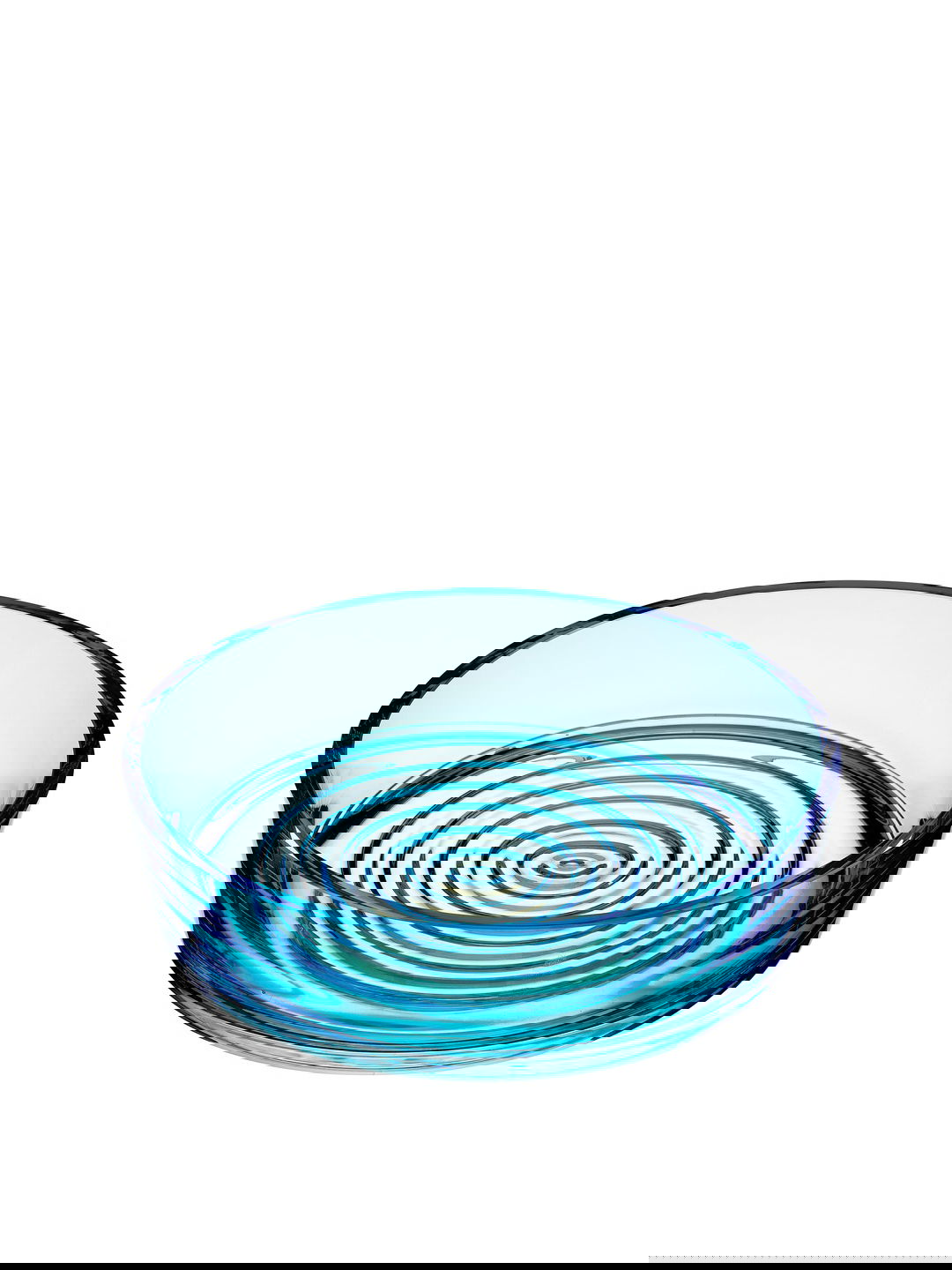 Omnia Ring Turkuaz Tray 23 cm