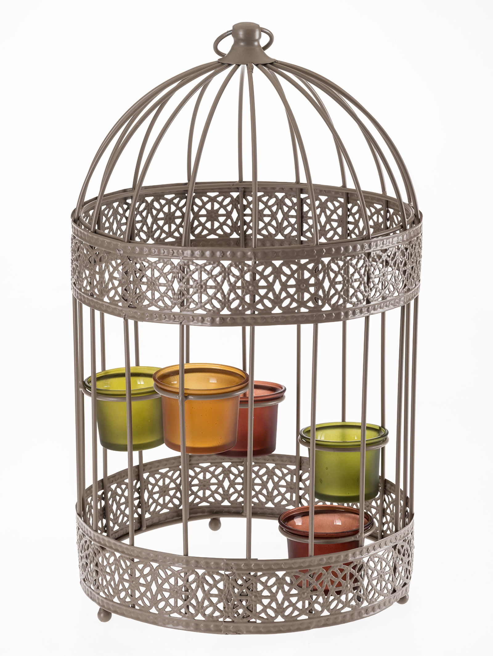 Kafes Tealight Mumluk