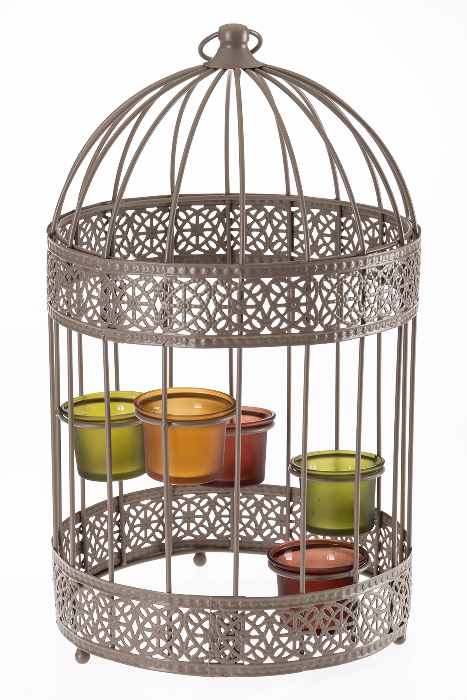 Kafes Tealight Mumluk