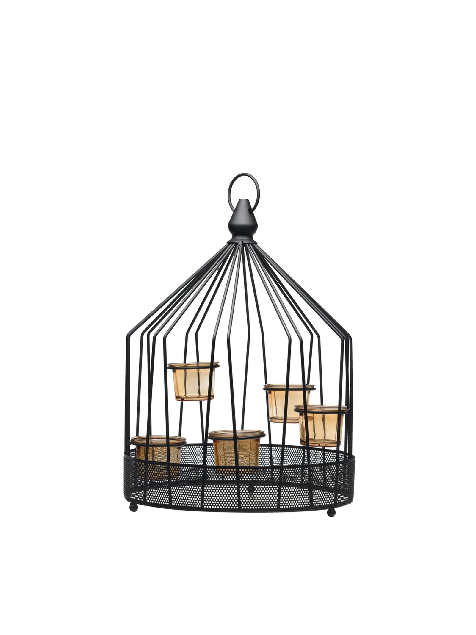 Dome Tealight Mumluk