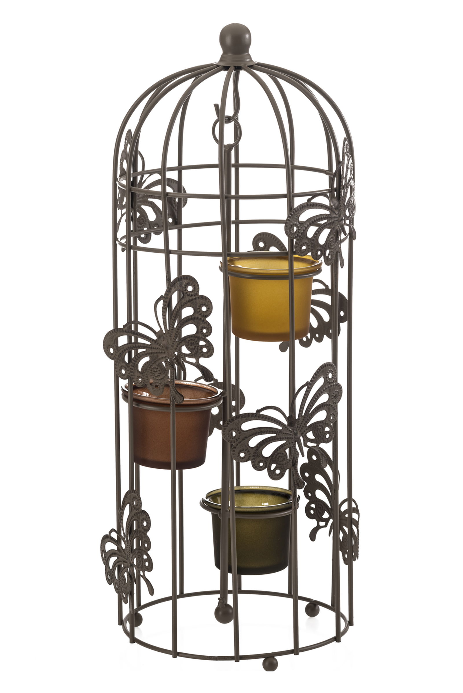 Peru Tealight Mumluk