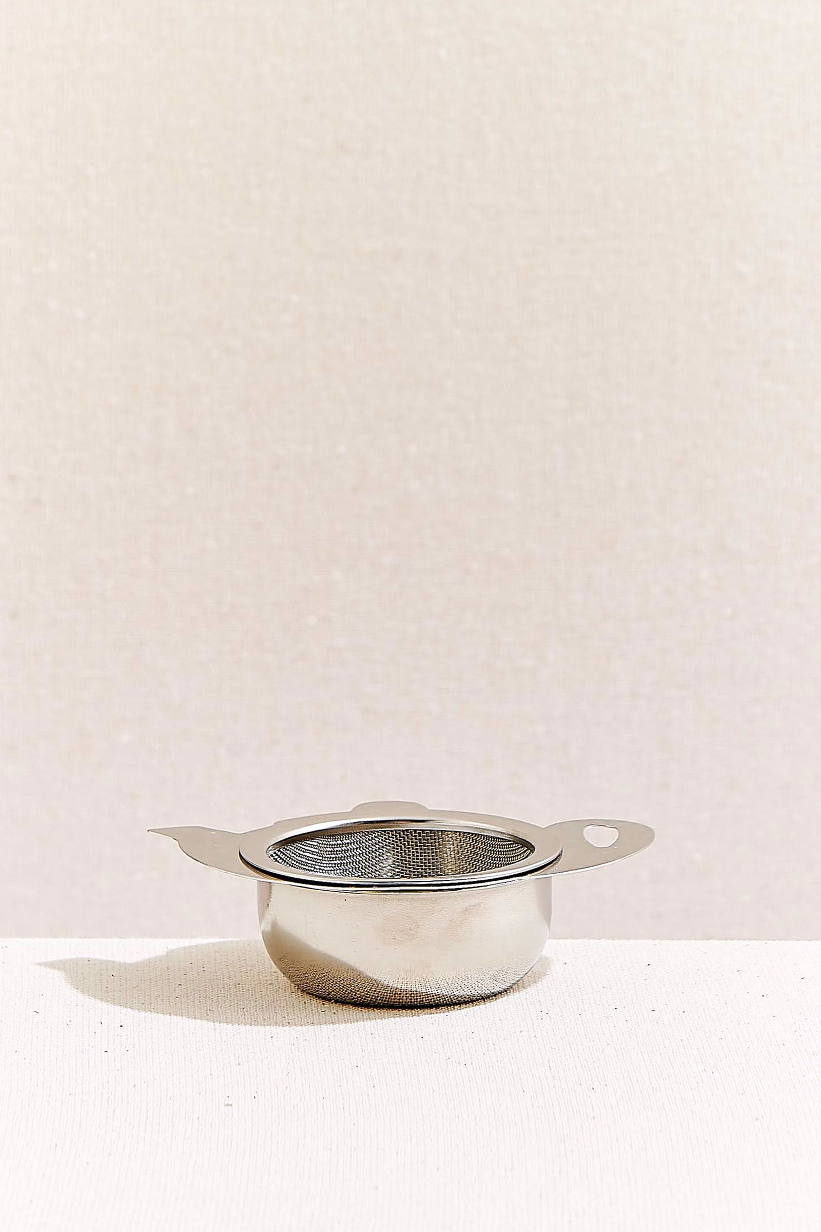 Teapot Çay Süzgeci