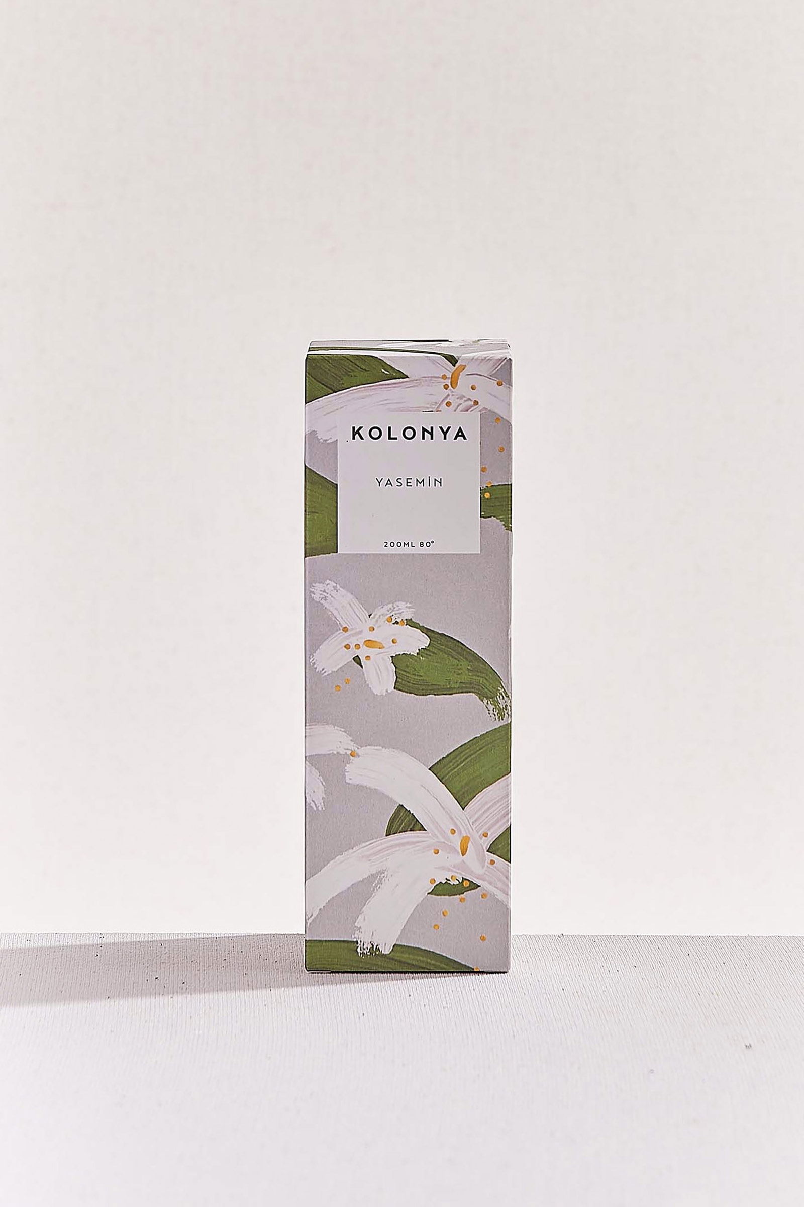 Kolonya 'Yasemin' 200 CC