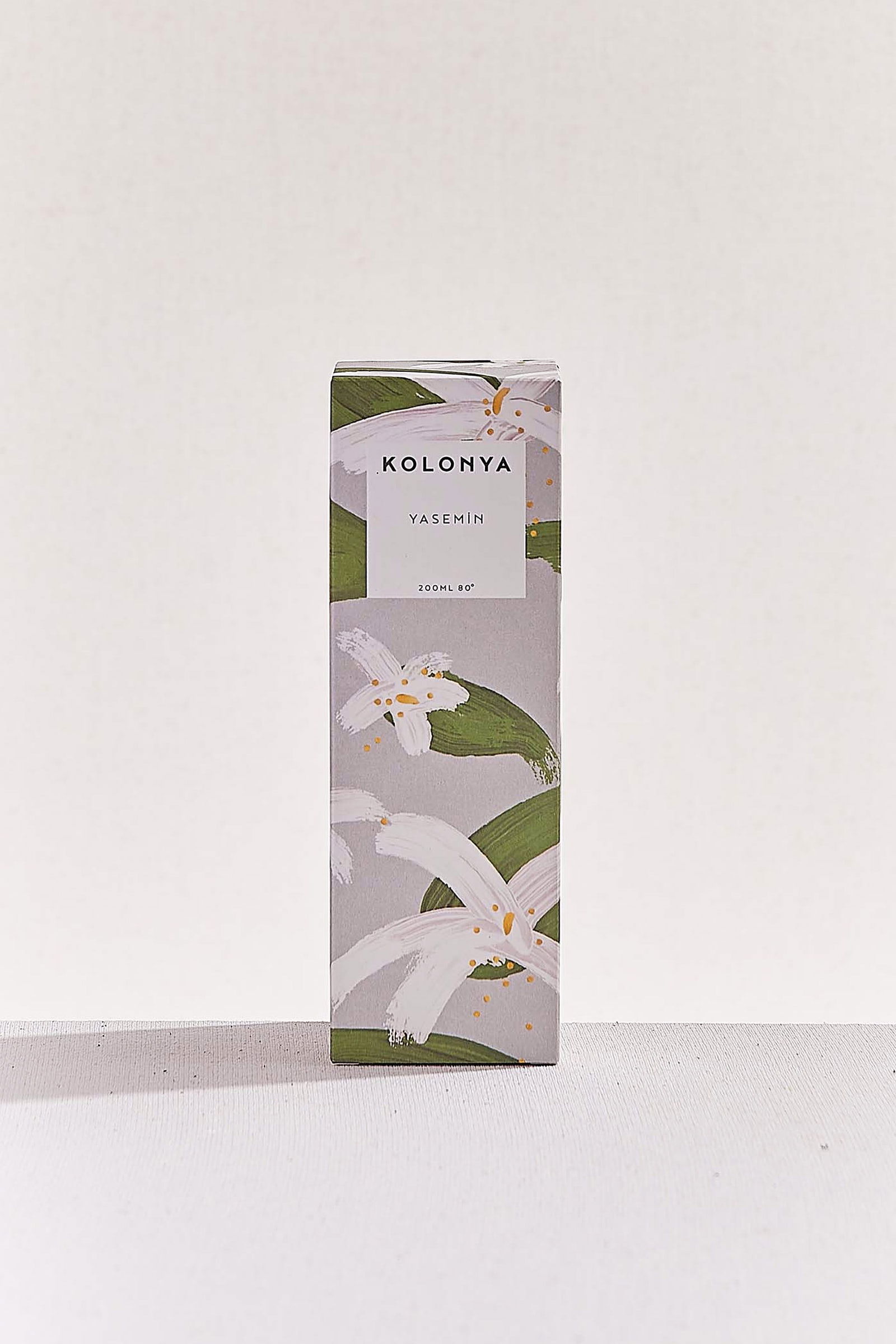 Kolonya 'Yasemin' 200 CC