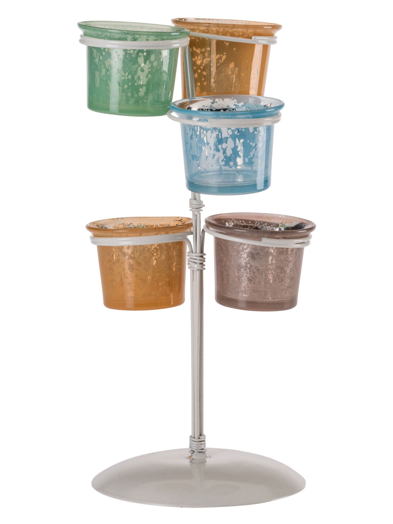 Dilek Tealight 5'li