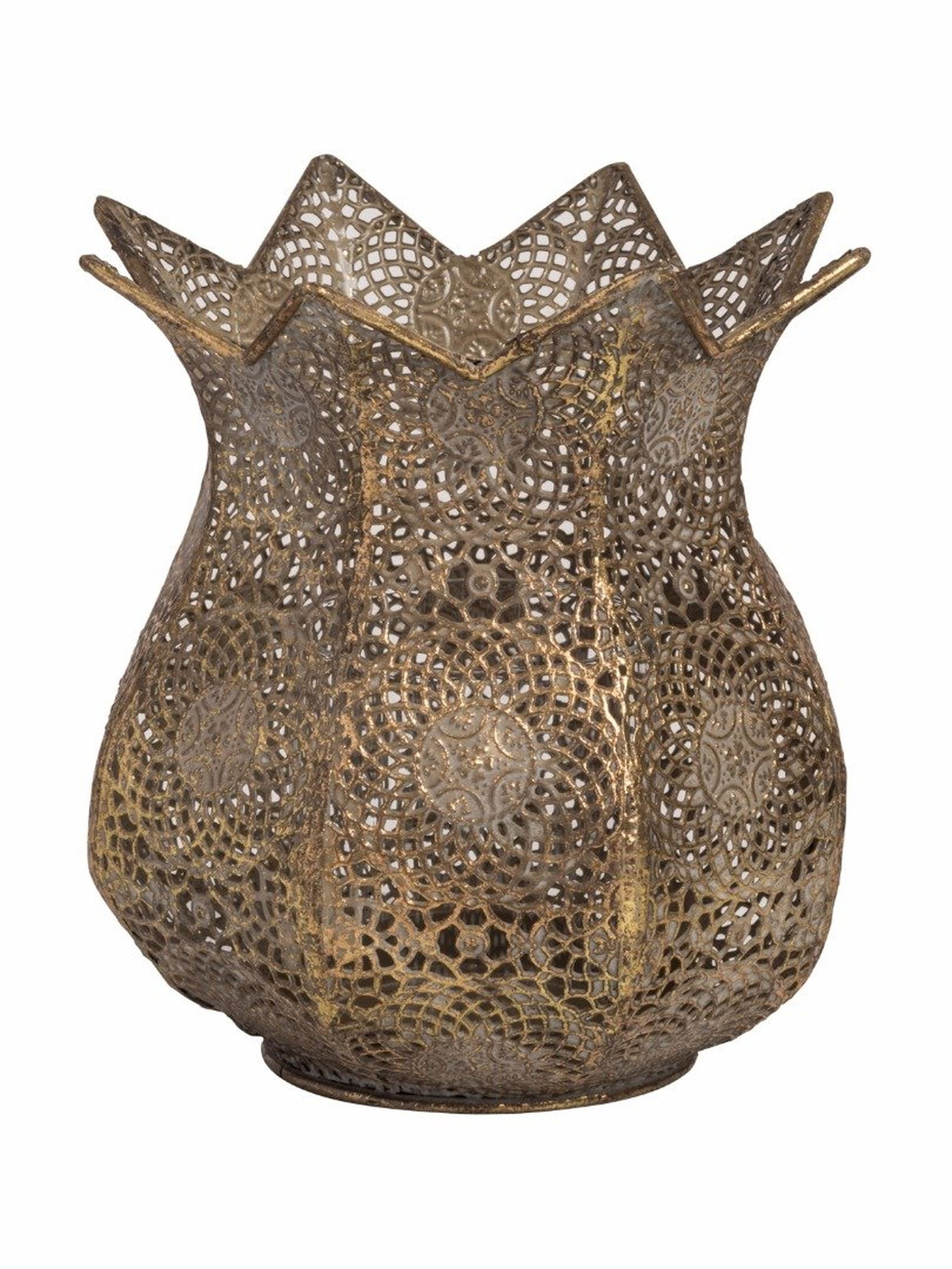 Lotus Metal Mumluk