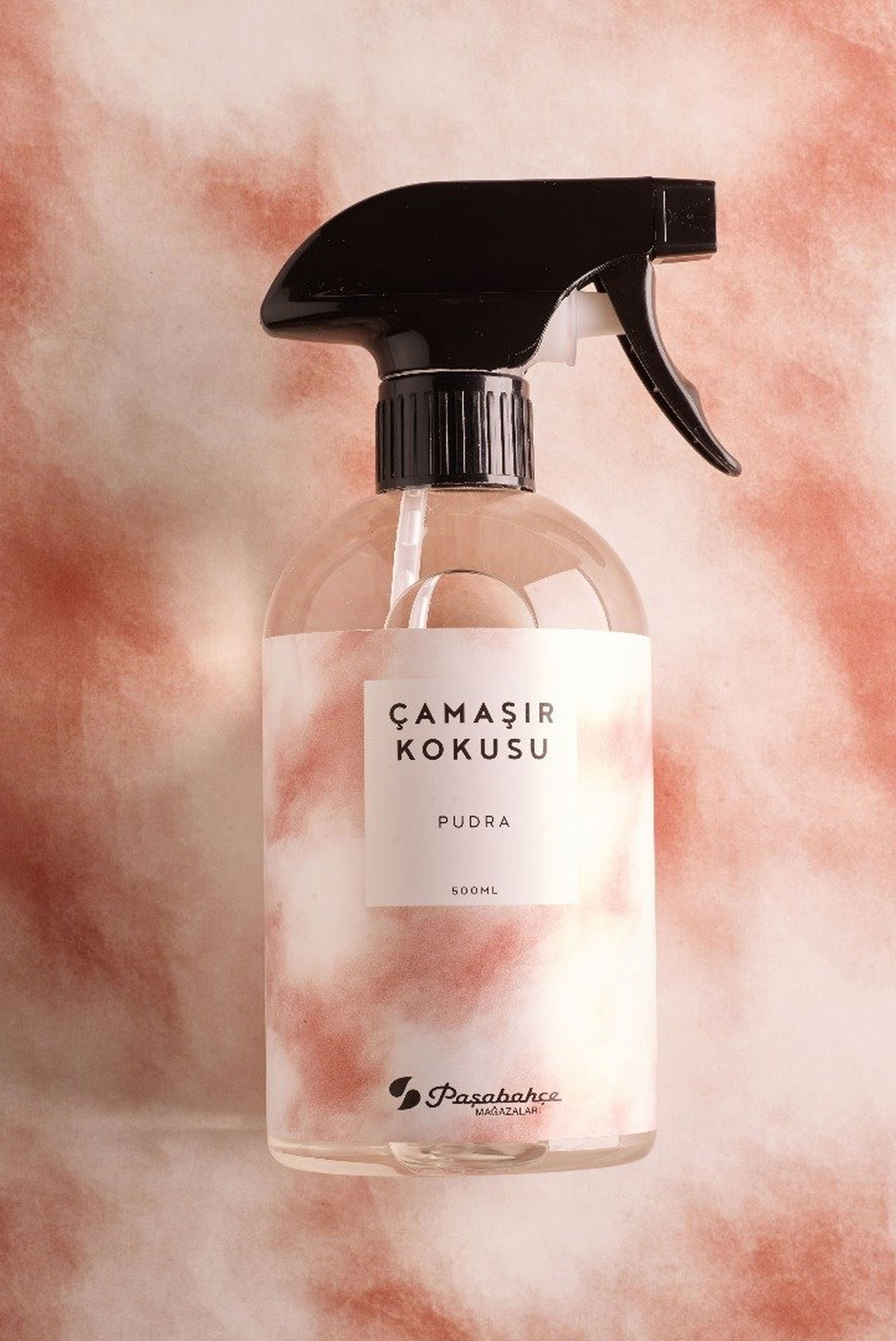 Çamaşır Kokusu Pudra
