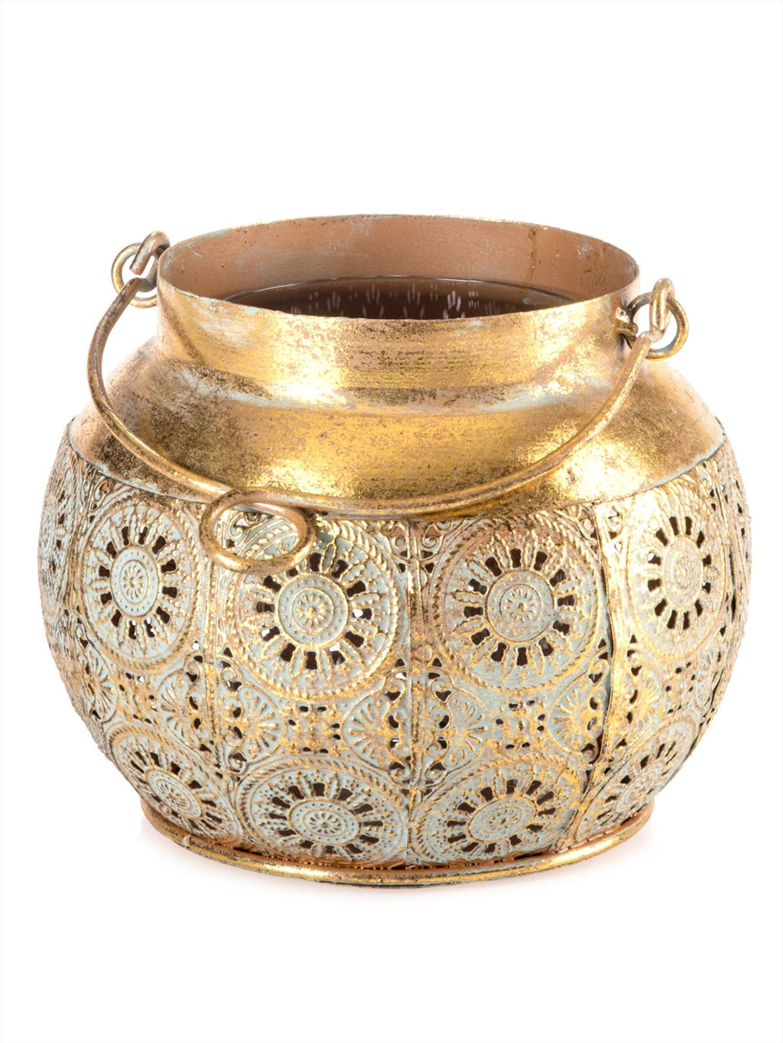 Umman Metal Mumluk