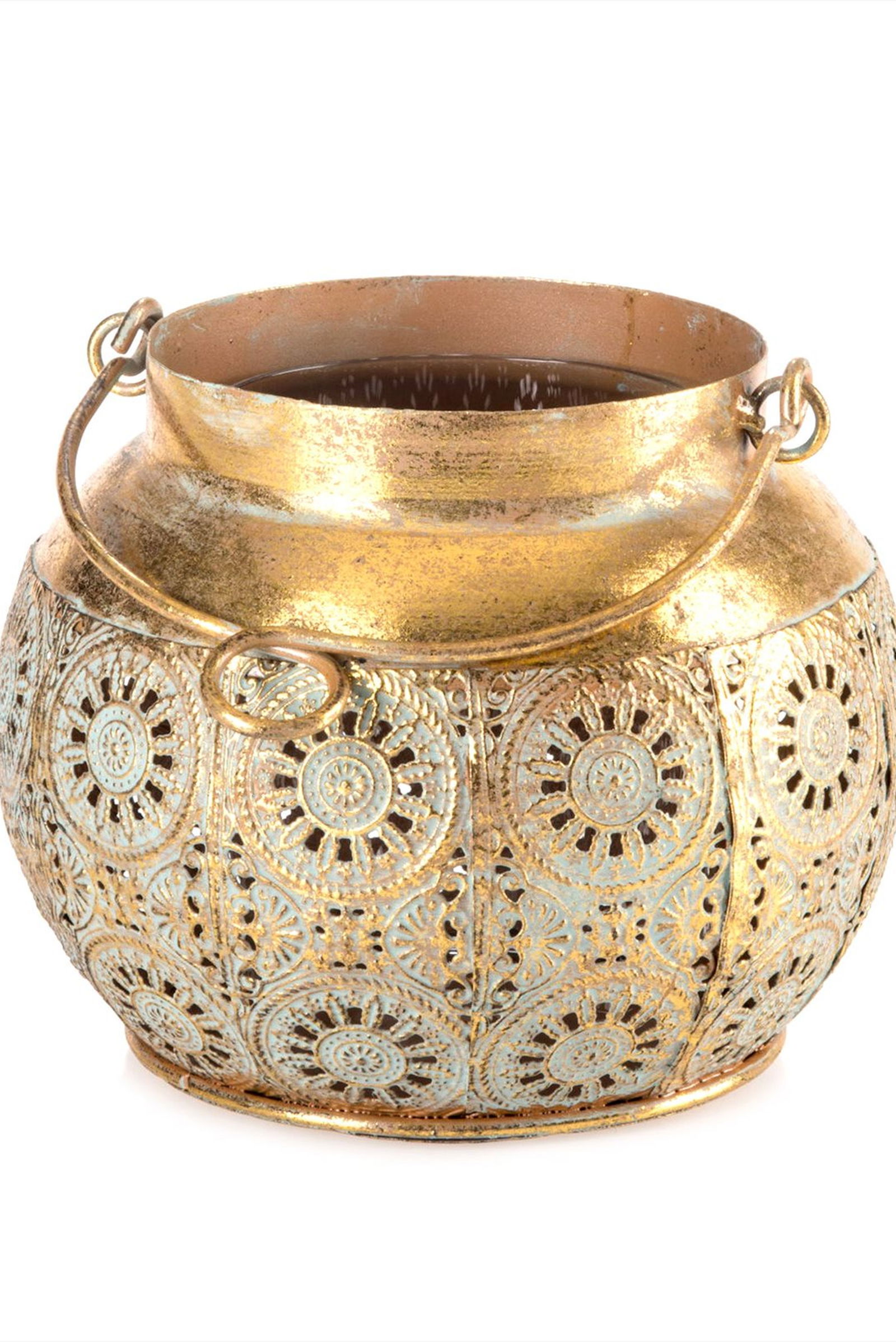 Umman Metal Mumluk