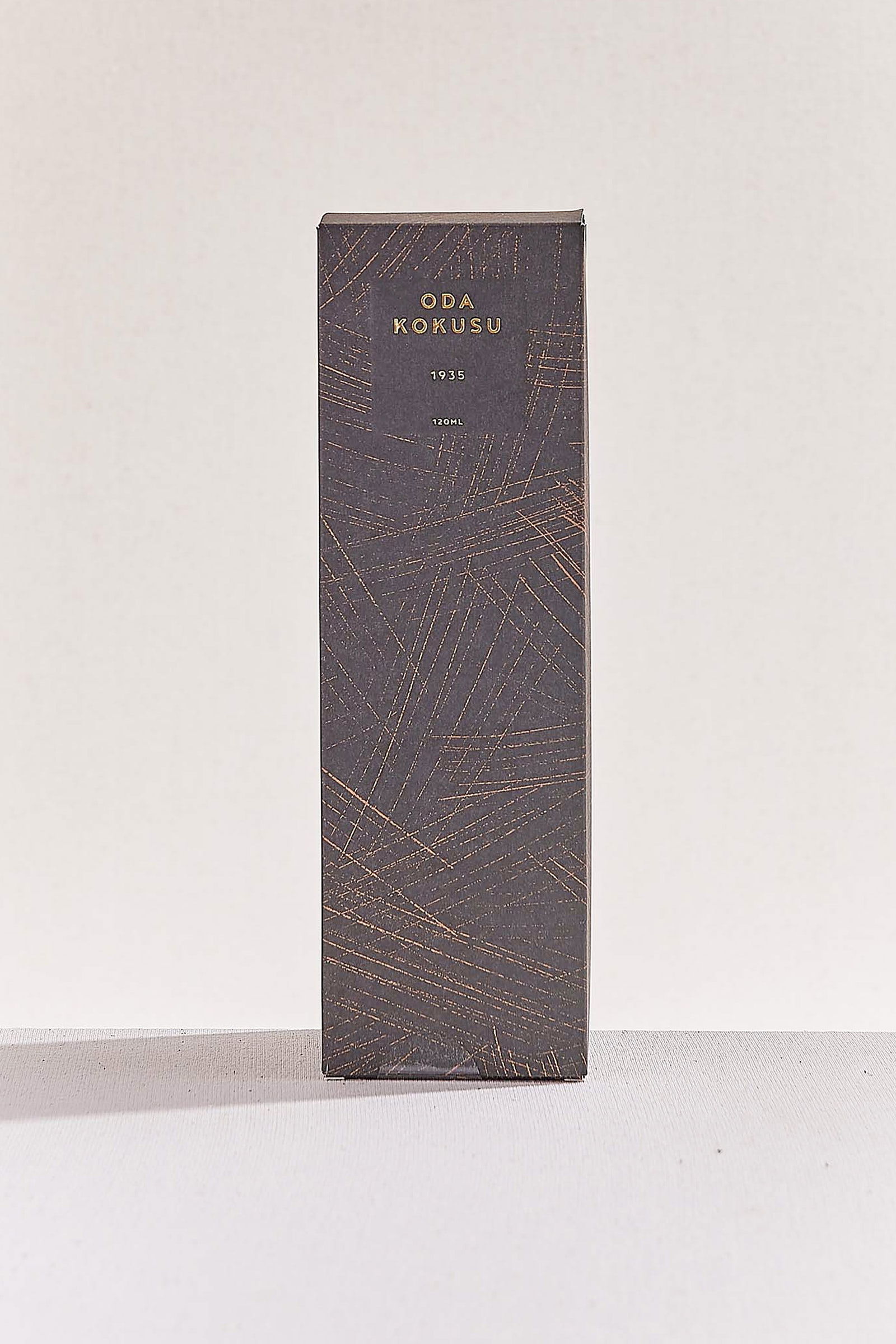Oda Kokusu '1935' 120 CC