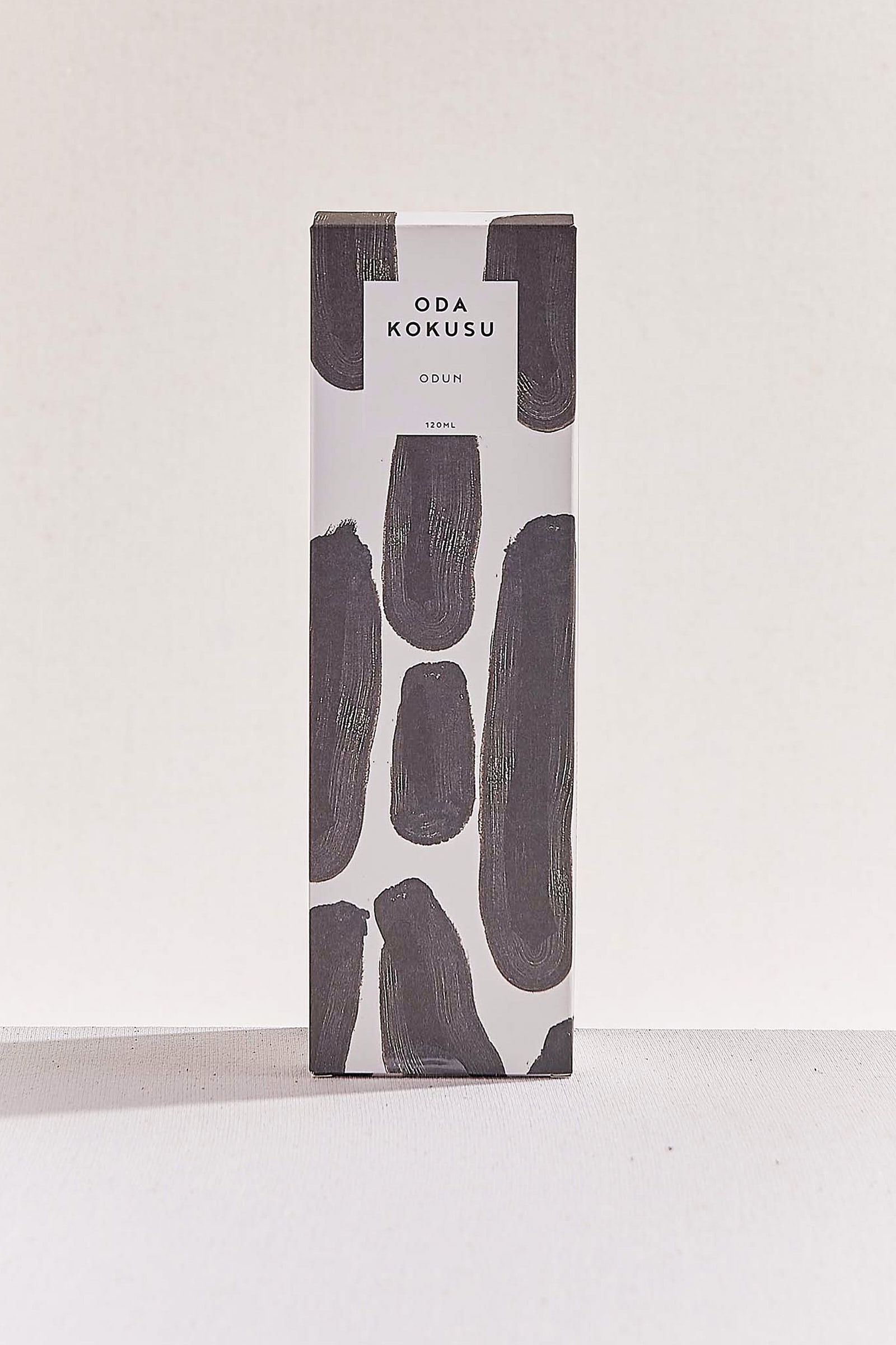 Oda Kokusu 'Odun' 120 CC