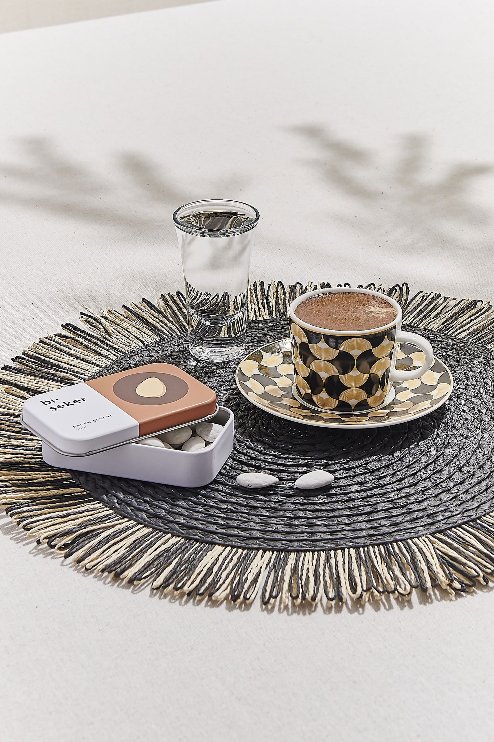Bi Şeker Badem 50 Gr