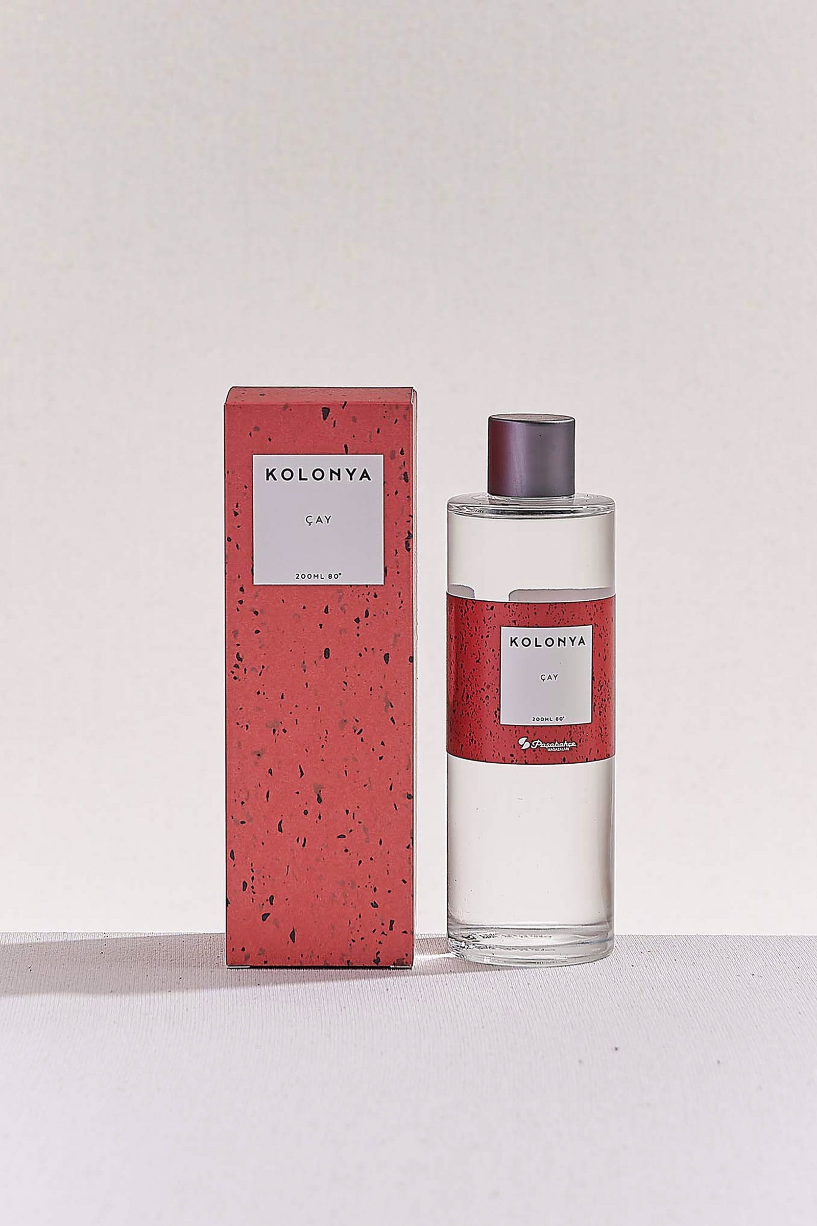 Kolonya 'Çay' 200 CC
