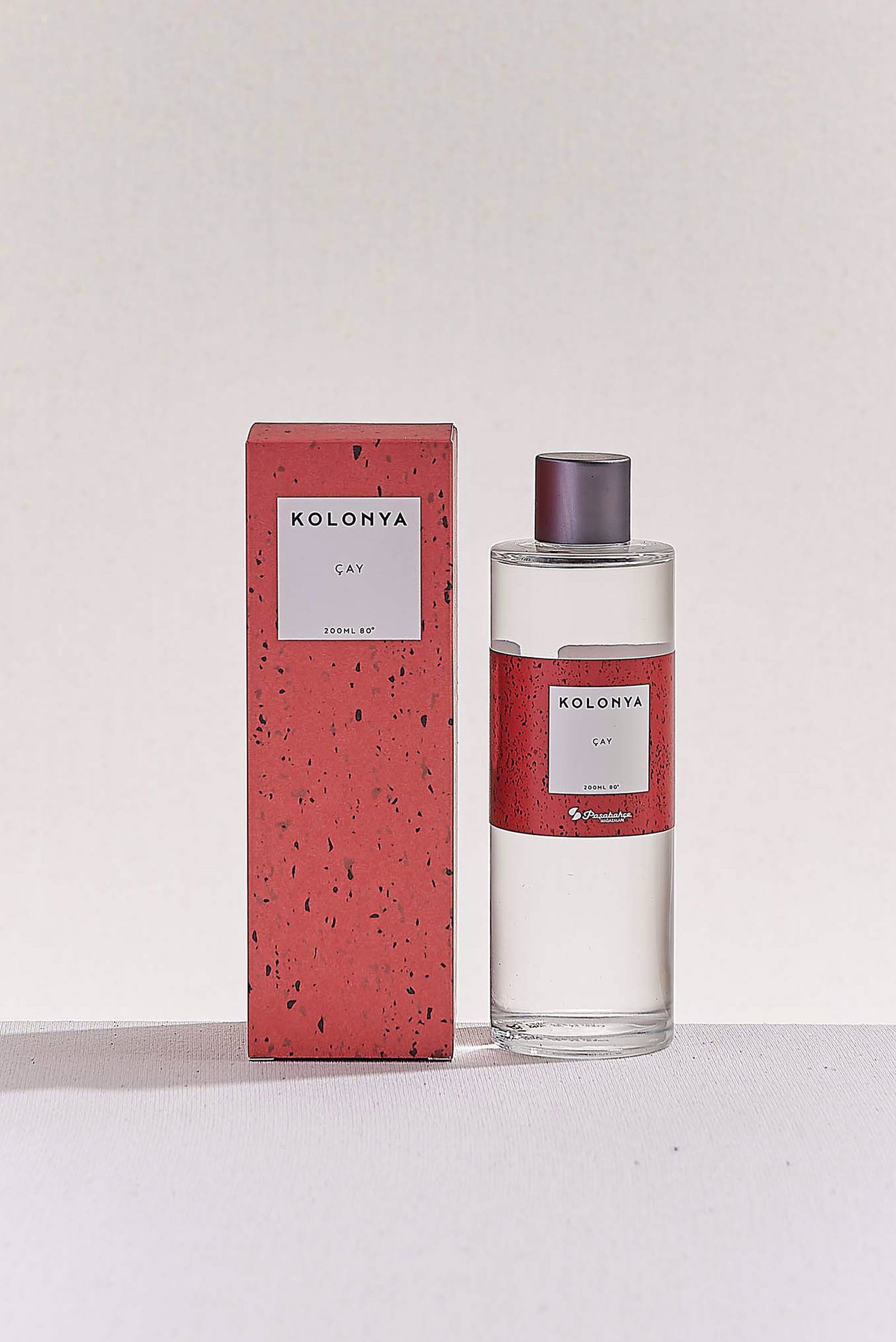 Kolonya 'Çay' 200 CC