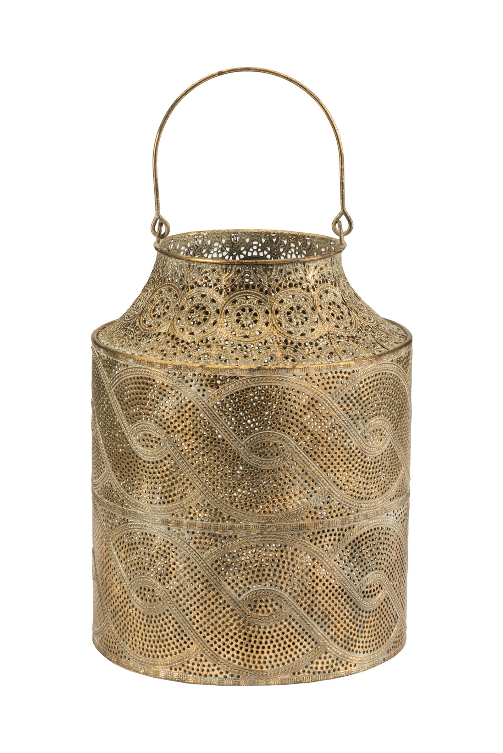 Knit Metal Fener S