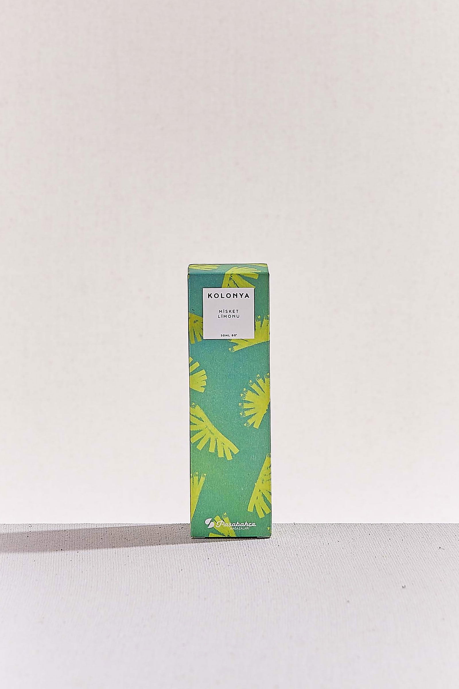 Kalem Kolonya 'Misket Limonu' 50 CC