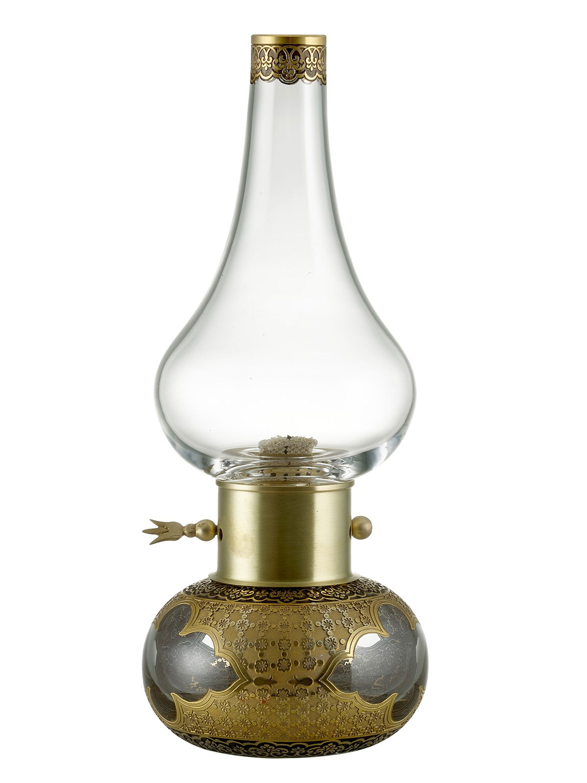 Lema Gaz Lambası