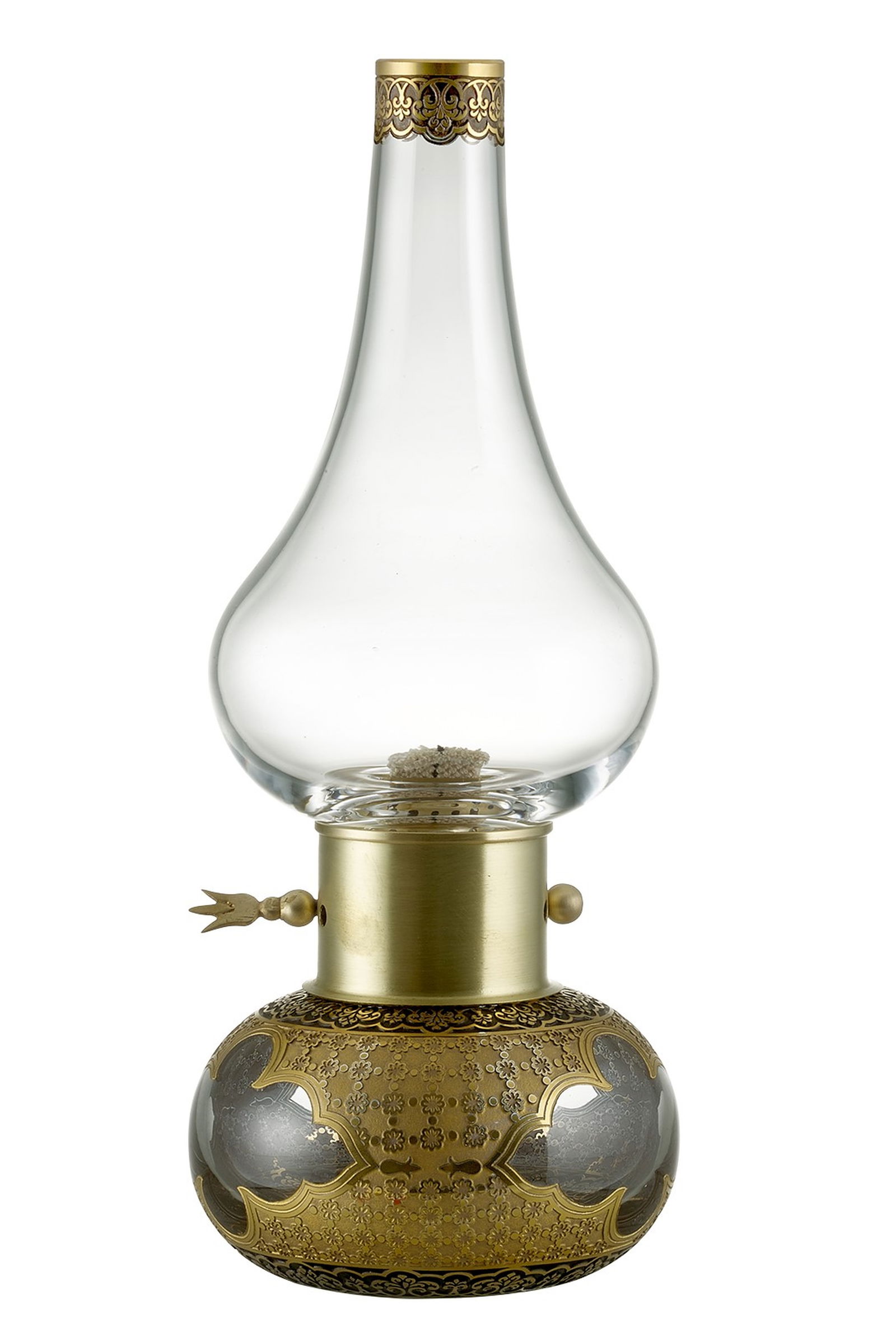 Lema Gaz Lambası