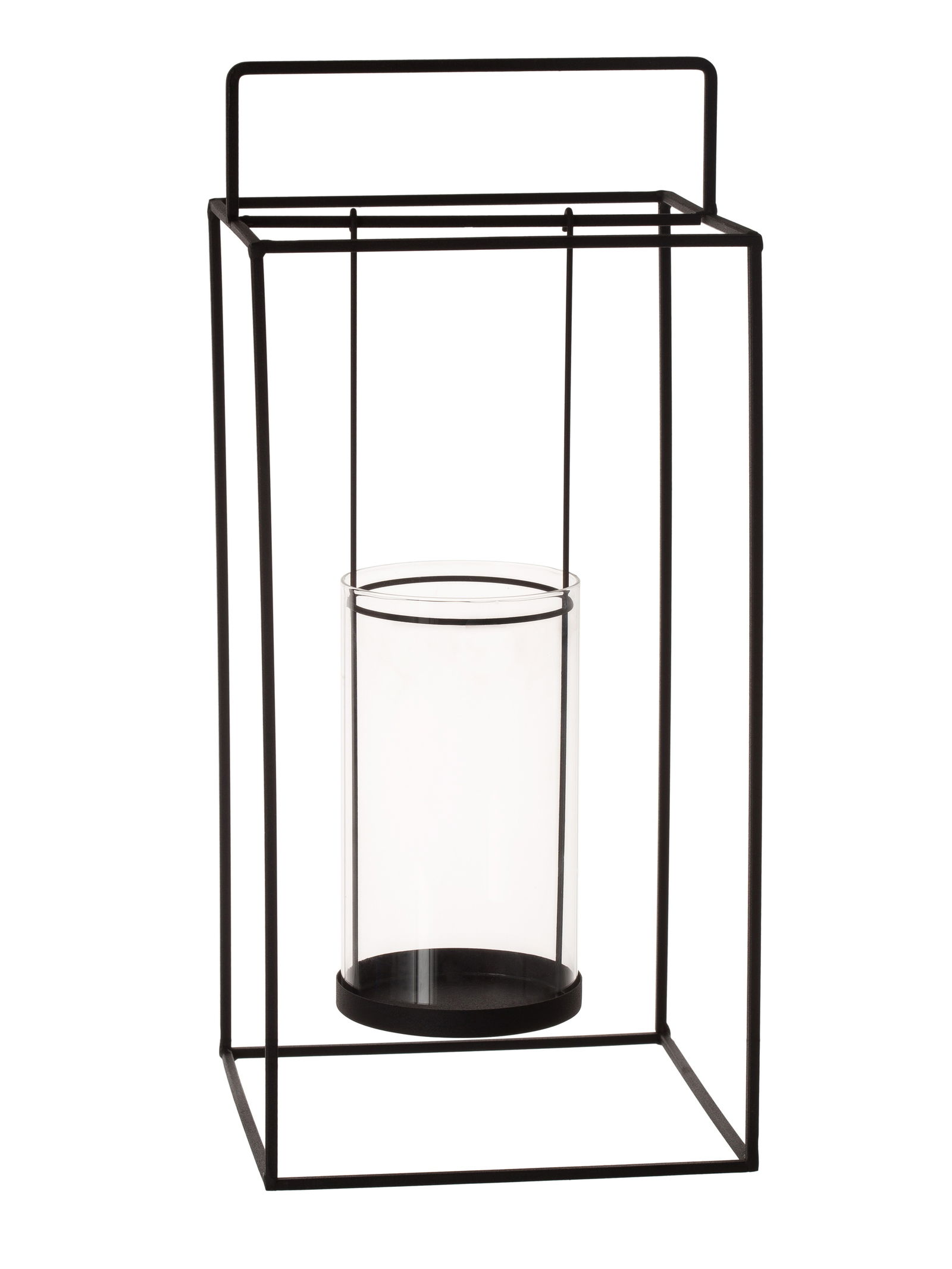 Blank Metal Fener L