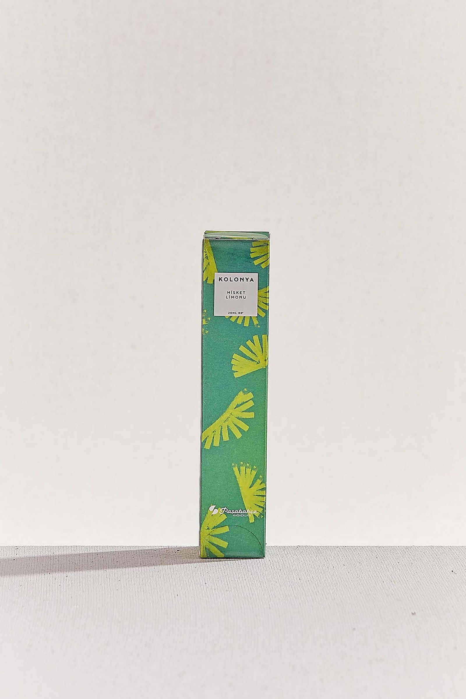 Kalem Kolonya 'Misket Limonu' 20 CC