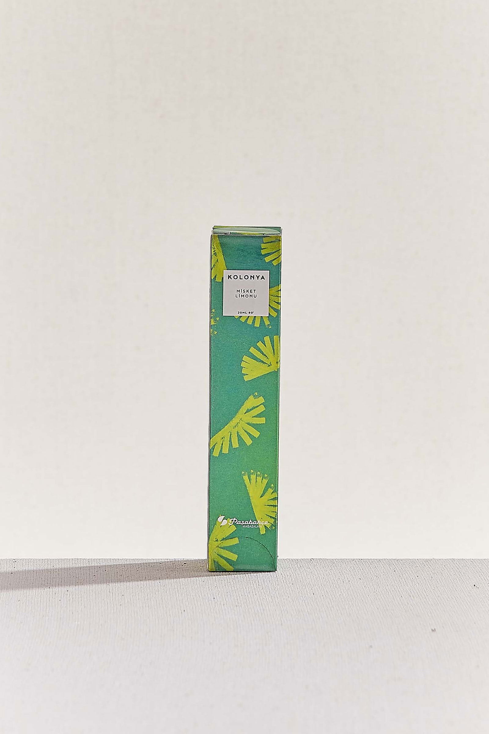 Kalem Kolonya 'Misket Limonu' 20 CC