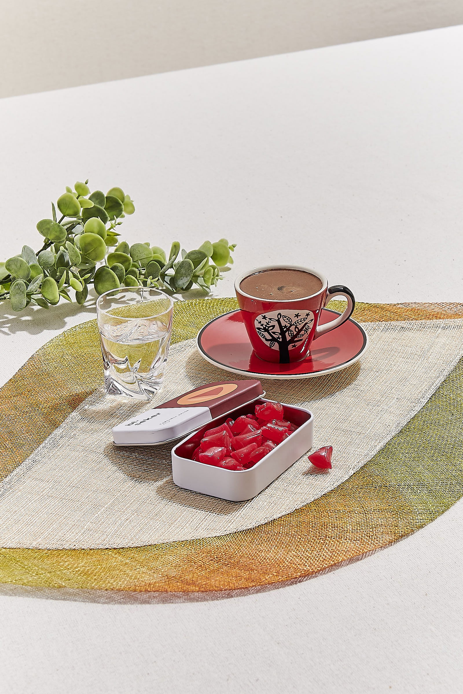 Bi Şeker Tarçınlı 80 G
