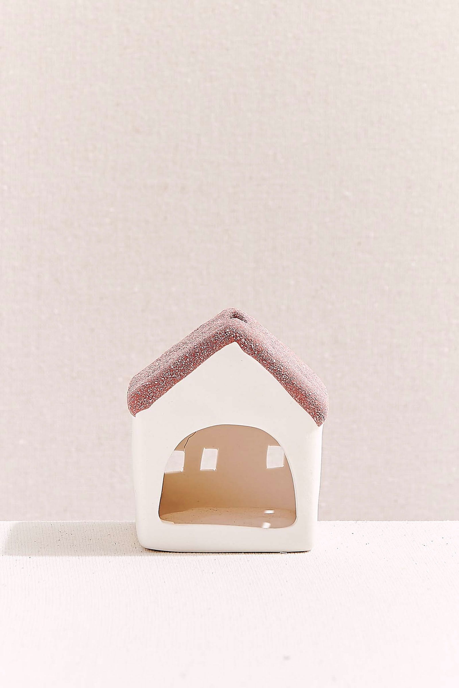 Pembe Home Seramik Tealight Mumluk S