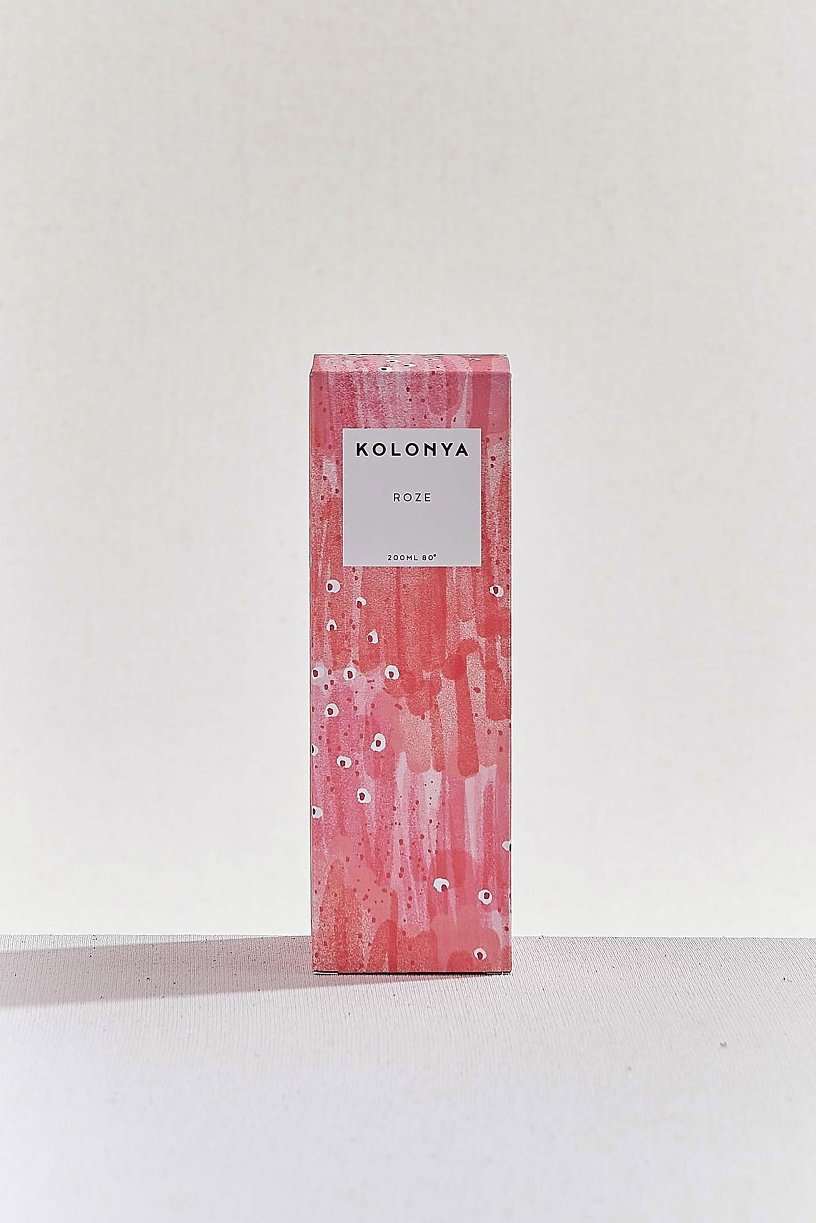 Kolonya 'Roze' 200 CC