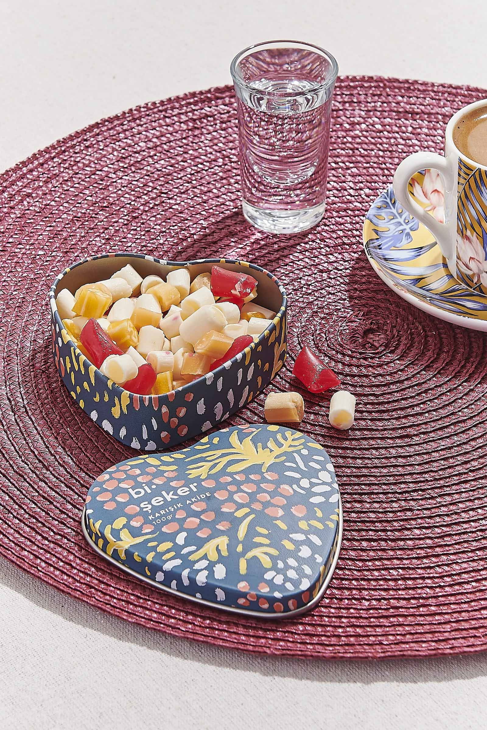 Bi Şeker Karışık 100 Gr
