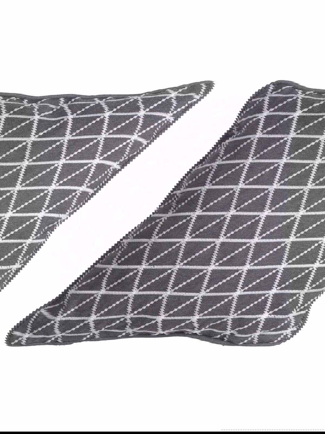 Füme Tria Yastık 45x45 cm