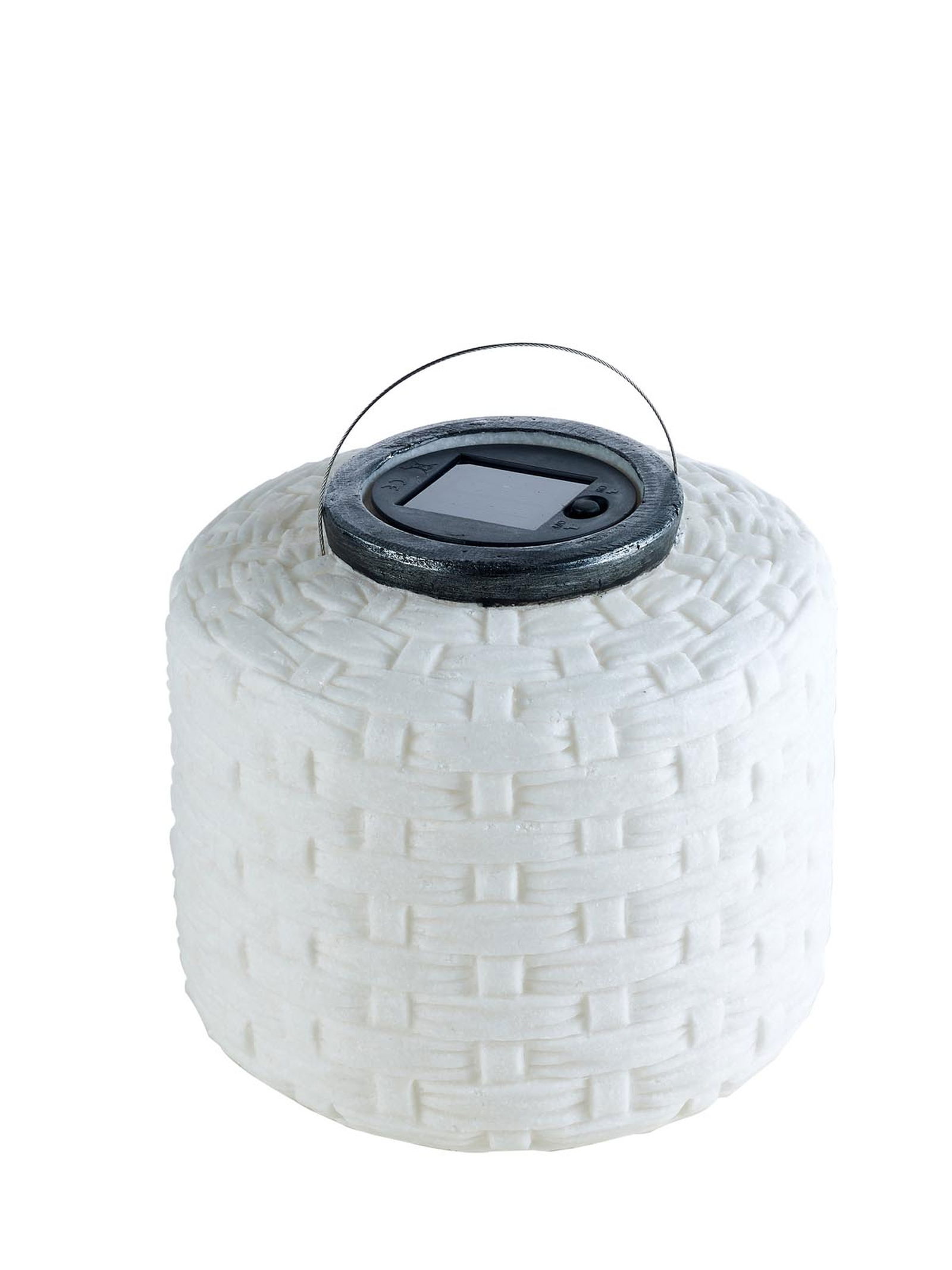Knitstone Solar Fener M Beyaz