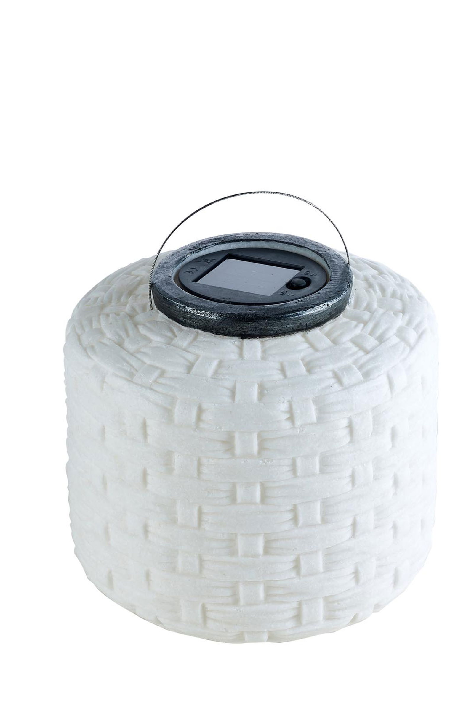 Knitstone Solar Fener M Beyaz