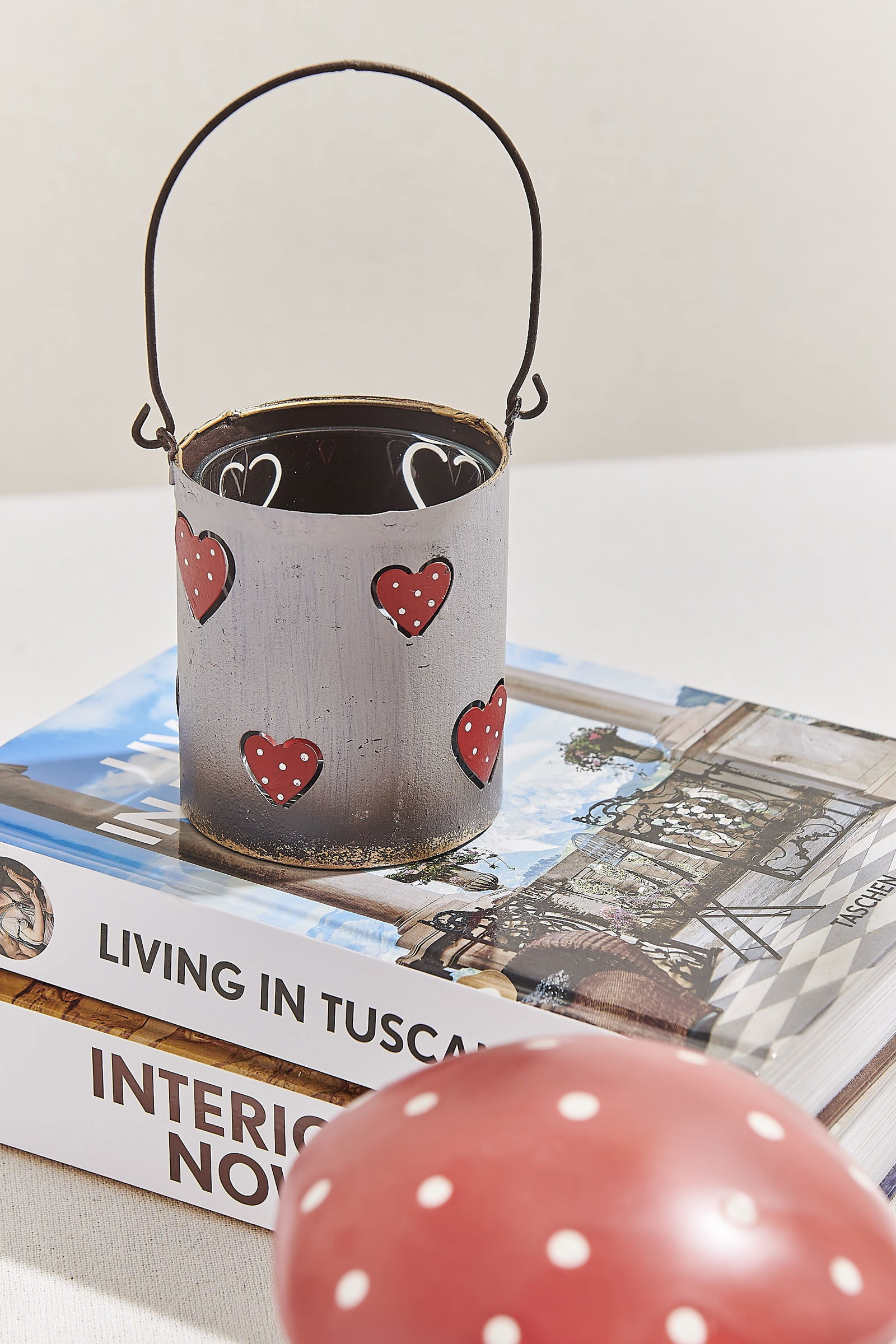 Sevgi Tealight Mumluk