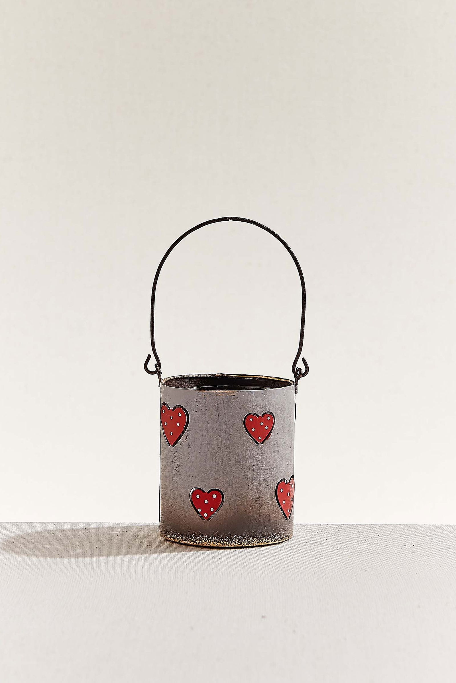 Sevgi Tealight Mumluk