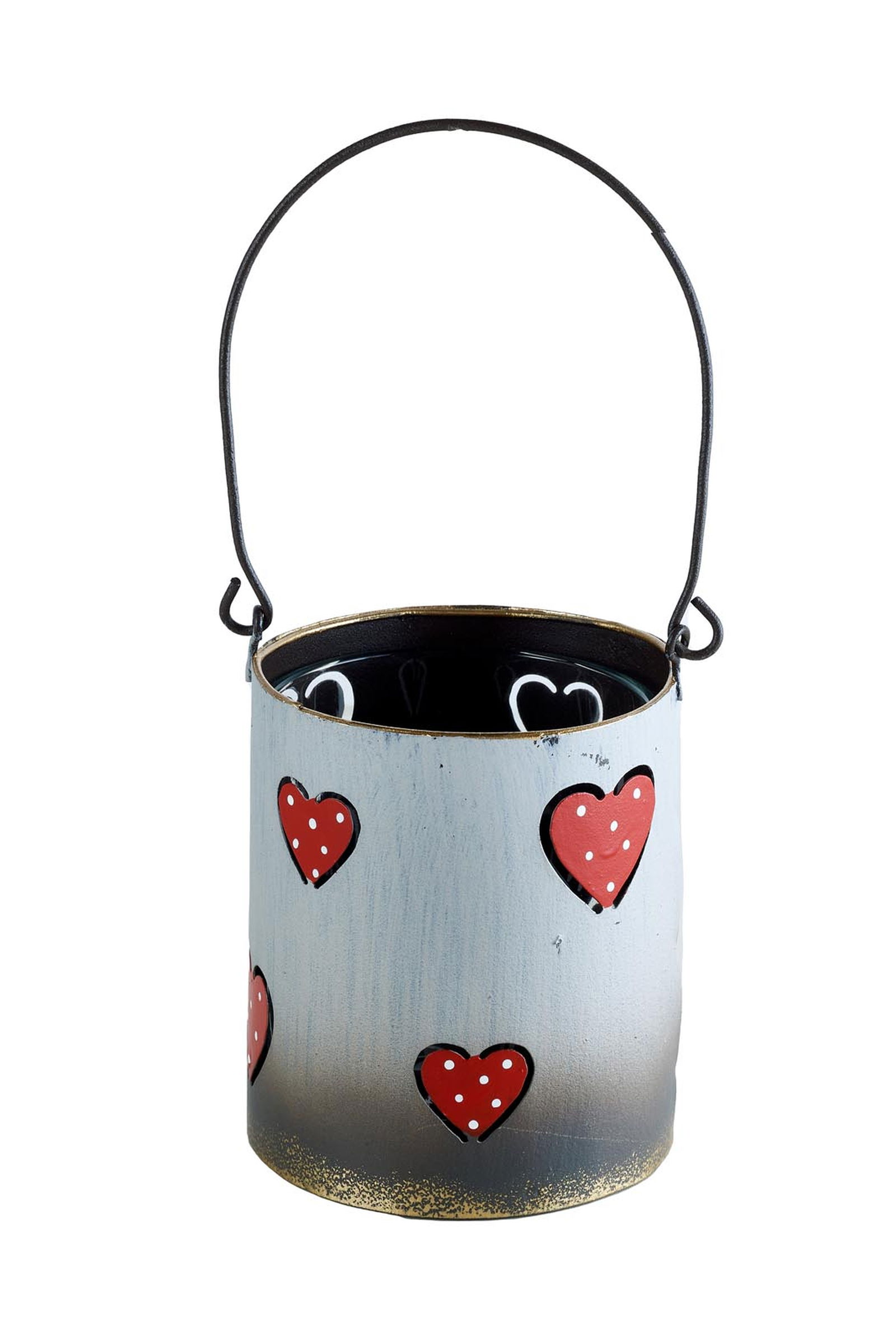 Sevgi Tealight Mumluk